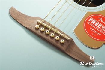 Newporter Player - Ice Blue Satin